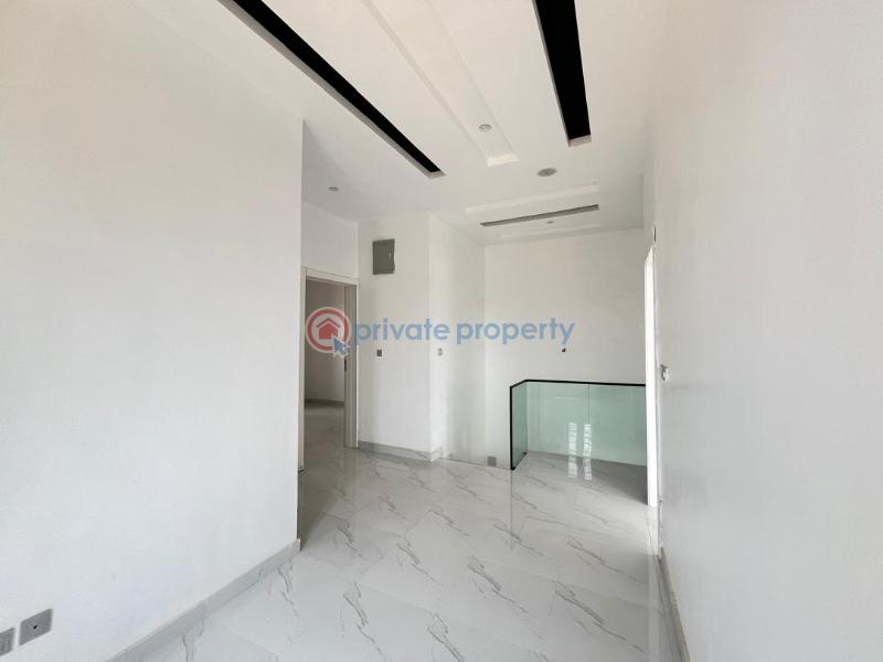 4 bedroom Detached Duplex For Sale Lekki Palm City Ajah Lagos - 11