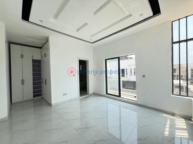 Contemporary 4 bedroom fully detached home - 1 4 bedroom Detached Duplex For Sale Owerri Imo - 1