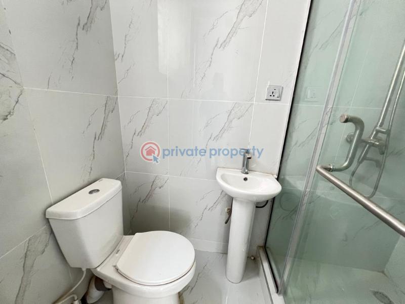 Contemporary 4 bedroom fully detached home - 9 4 bedroom Detached Duplex For Sale Owerri Imo - 9