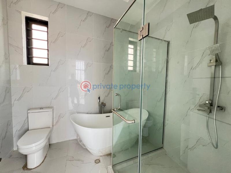 Contemporary 4 bedroom fully detached home - 4 4 bedroom Detached Duplex For Sale Owerri Imo - 4