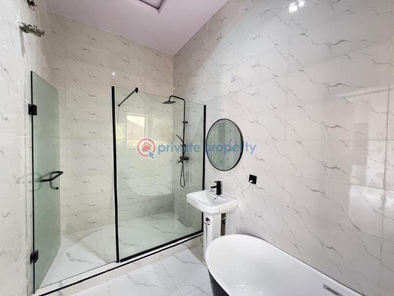 4 bedroom Detached Duplex For Sale Lekki Palm City Ajah Lagos - 8