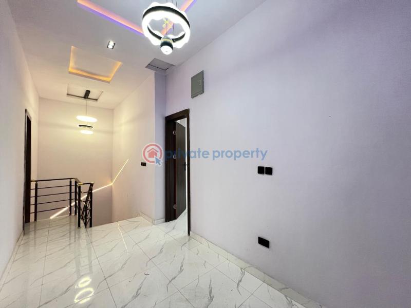 4 bedroom Detached Duplex For Sale Lekki Palm City Ajah Lagos - 10