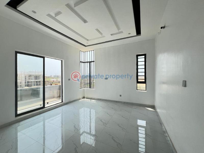 4 bedroom Detached Duplex For Sale Lekki Palm City Ajah Lagos - 4