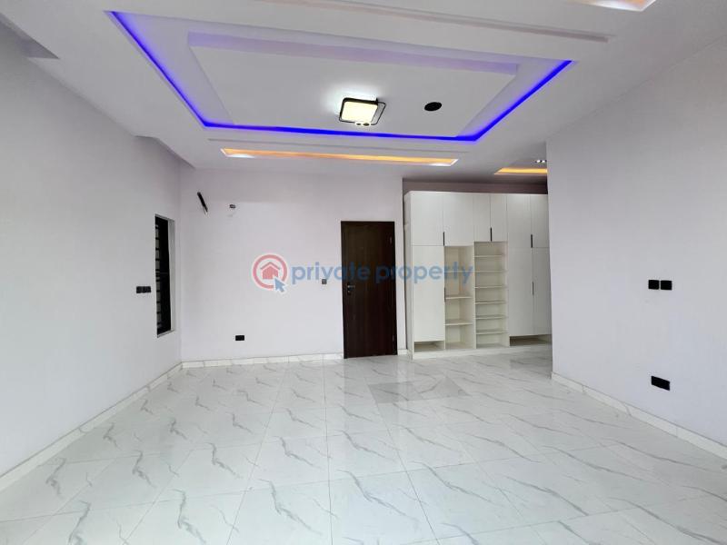4 bedroom Detached Duplex For Sale Lekki Palm City Ajah Lagos - 7