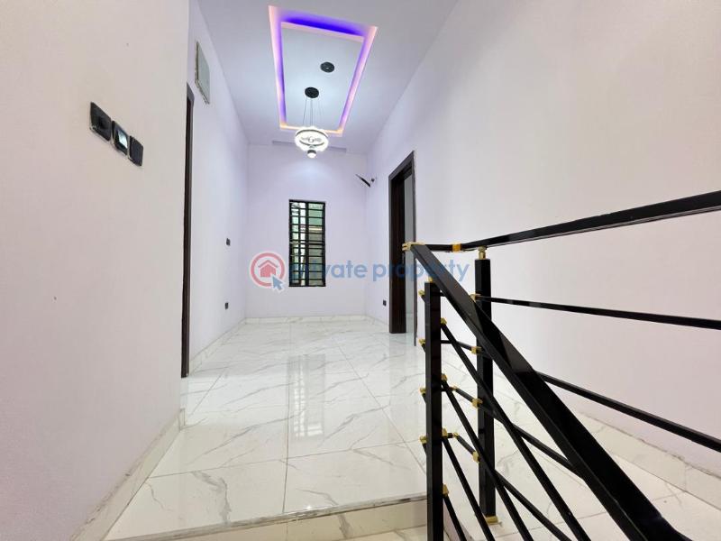 4 bedroom Detached Duplex For Sale Lekki Palm City Ajah Lagos - 11