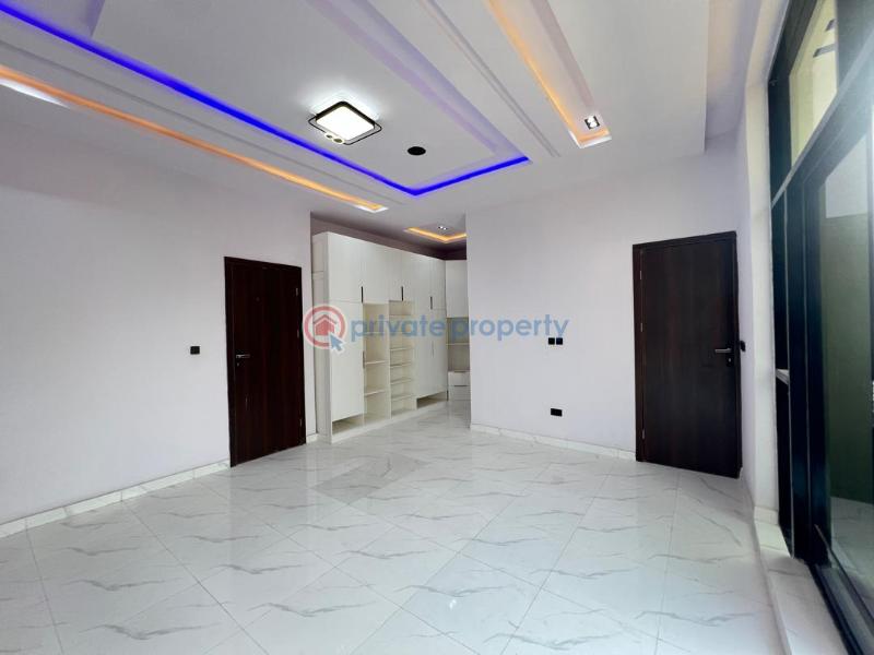 4 bedroom Detached Duplex For Sale Lekki Palm City Ajah Lagos - 6