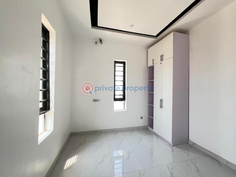 Contemporary 4 bedroom fully detached home - 6 4 bedroom Detached Duplex For Sale Owerri Imo - 6