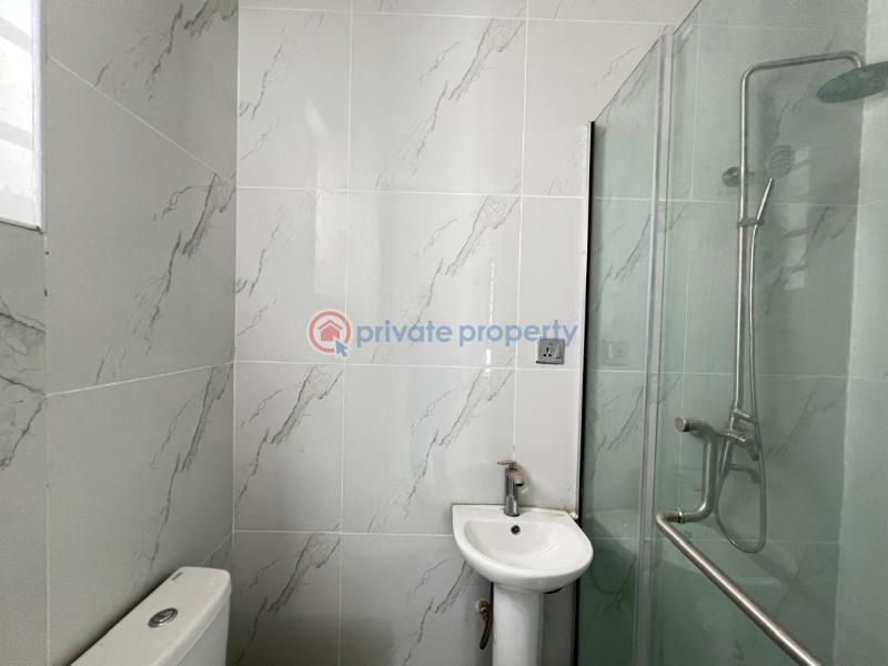 4 bedroom Detached Duplex For Sale Lekki Palm City Ajah Lagos - 8