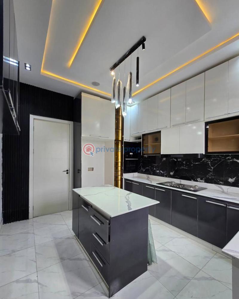 4 bedroom Detached Duplex For Sale Ikota Lekki Lagos - 6