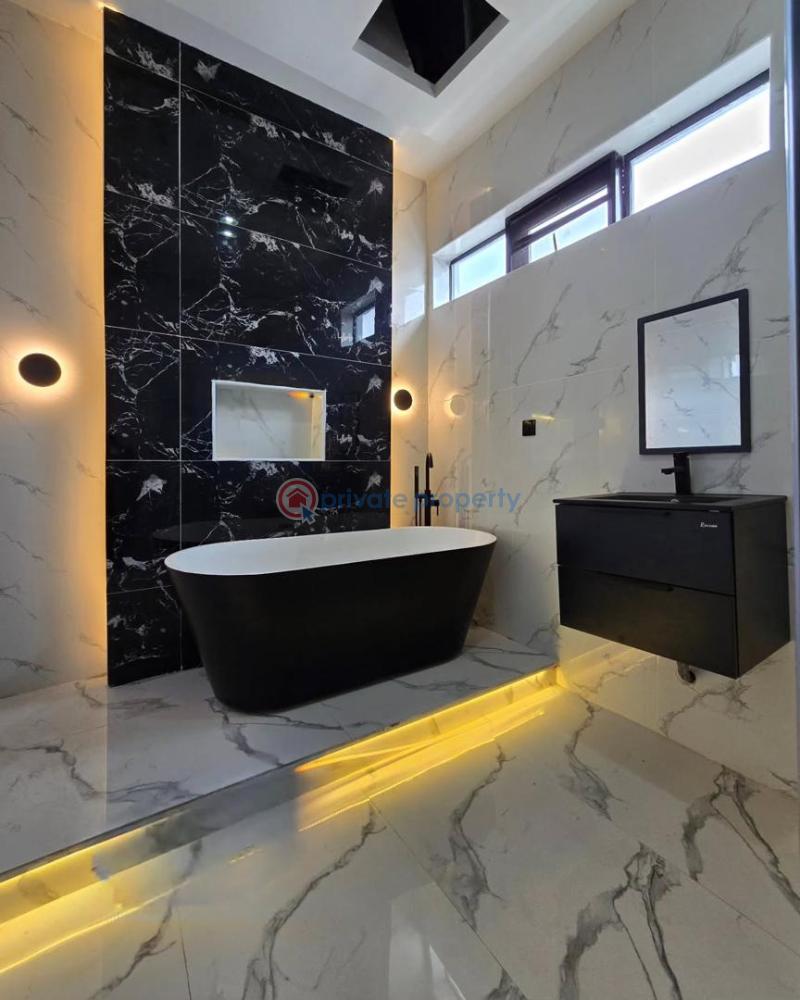 4 bedroom Detached Duplex For Sale Ikota Lekki Lagos - 3