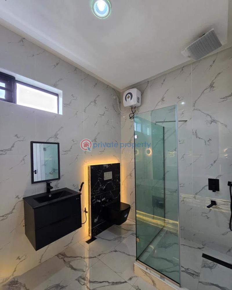 4 bedroom Detached Duplex For Sale Ikota Lekki Lagos - 2
