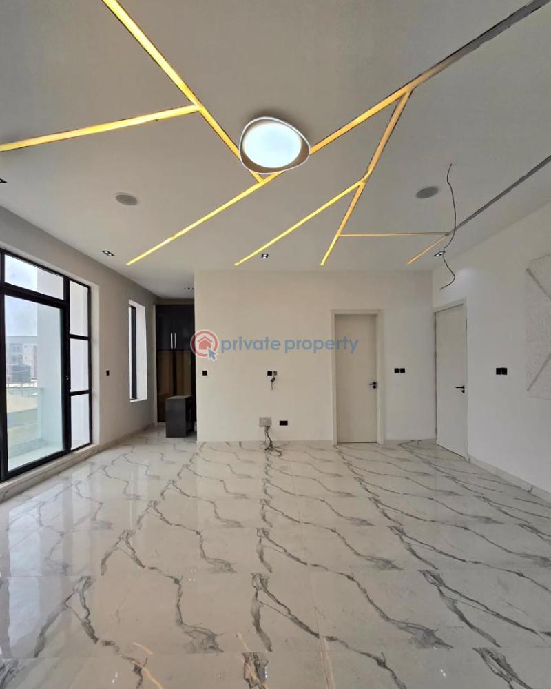 4 bedroom Detached Duplex For Sale Ikota Lekki Lagos - 5