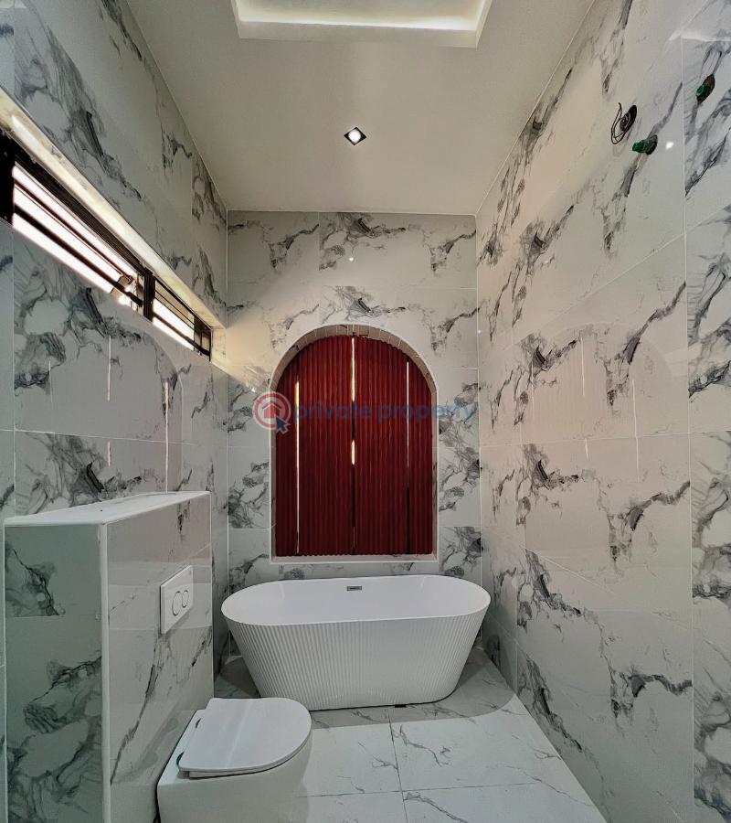 4 bedroom Detached Duplex For Sale Secure Estate At 2nd Tollgate Lekki Along Lekki Expressway Lagos - 11