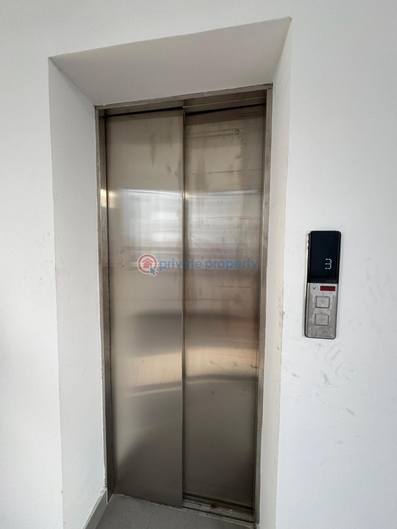 4 bedroom Block Of Flats For Sale Alaka/Iponri Surulere Lagos - 6