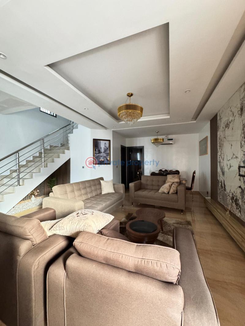 4 bedroom Block Of Flats For Sale Alaka/Iponri Surulere Lagos - 9