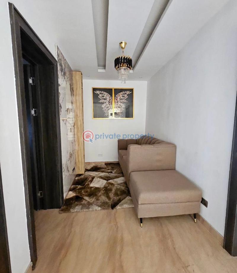 4 bedroom Block Of Flats For Sale Alaka/Iponri Surulere Lagos - 11