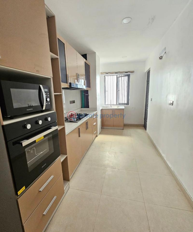 4 bedroom Block Of Flats For Sale Alaka/Iponri Surulere Lagos - 3