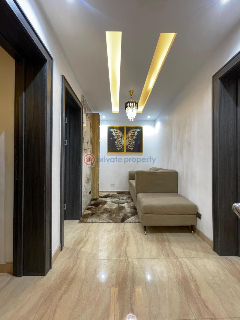 4 bedroom Maisonette For Sale Surulere Lagos - 7