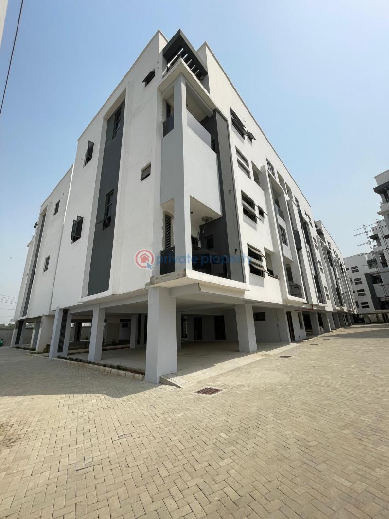 4 bedroom Maisonette For Sale Surulere Lagos - 0