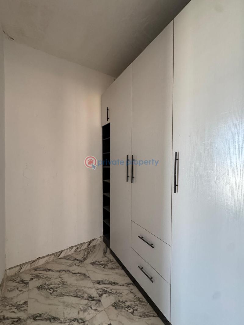 Contemporary 4 bedroom  maisonette - 2 4 bedroom Maisonette For Sale Abraham Adesanya Ajah Lagos - 2
