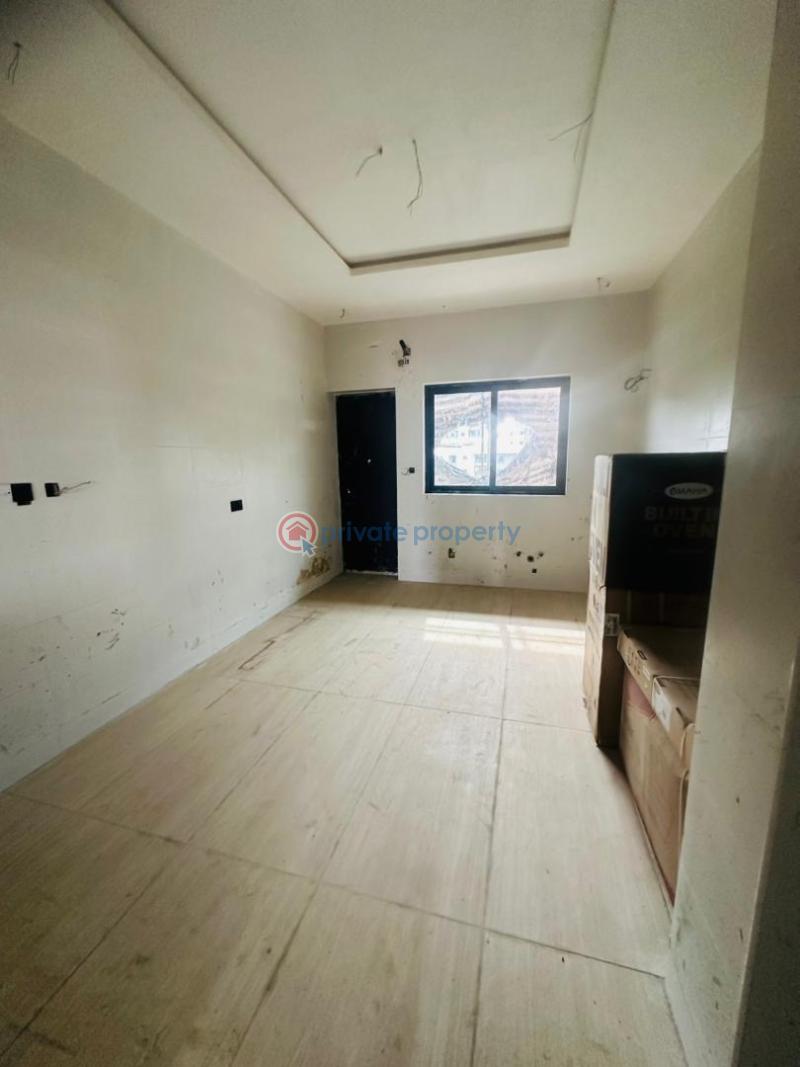 4 bedroom Block Of Flats For Sale Maryland Lagos - 3