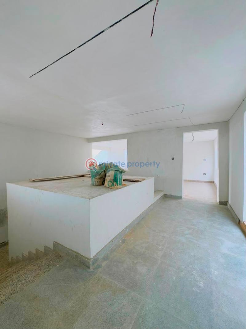 4 bedroom Flat & Apartment For Sale Shonibare Estate Maryland Lagos - 4