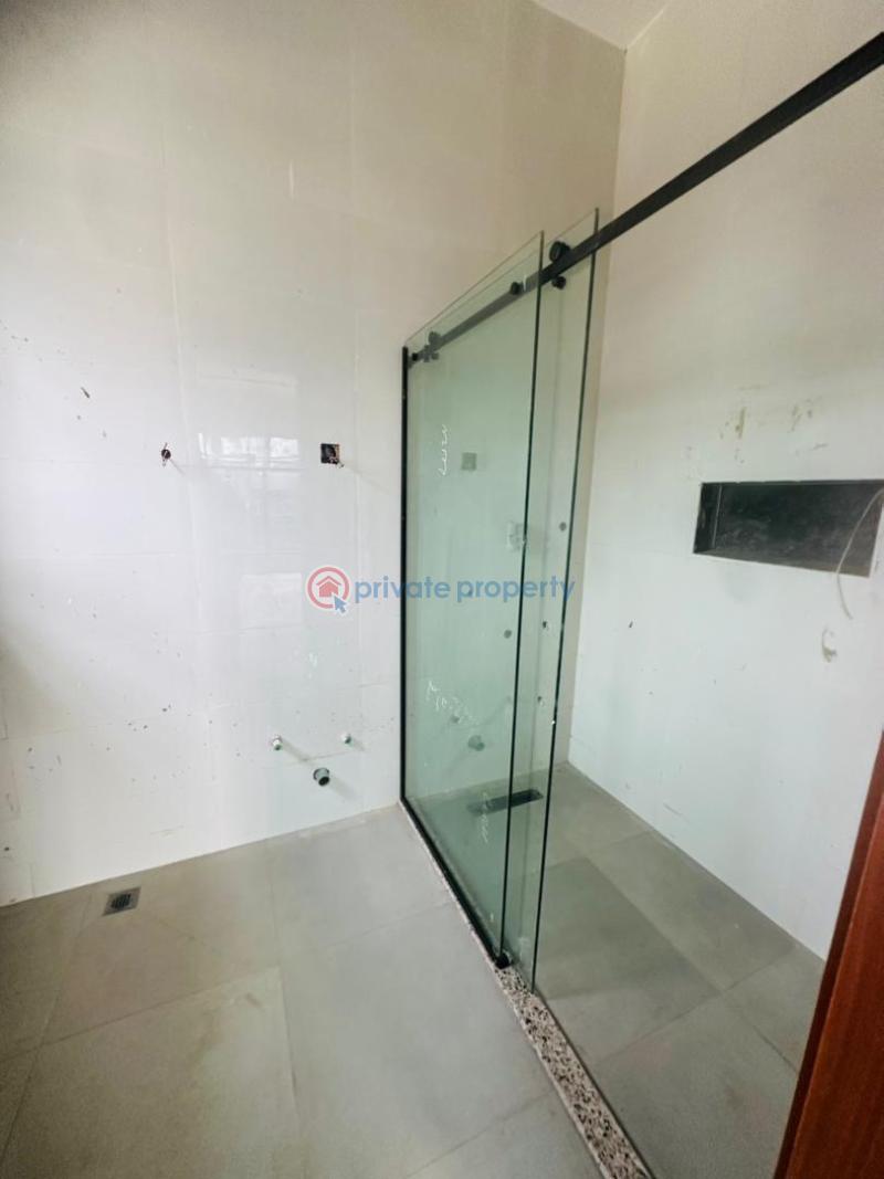 4 bedroom Block Of Flats For Sale Maryland Lagos - 18