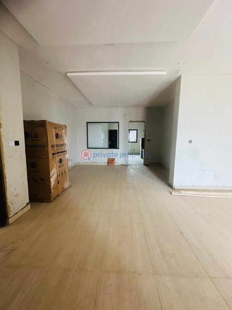4 bedroom Block Of Flats For Sale Maryland Lagos - 12