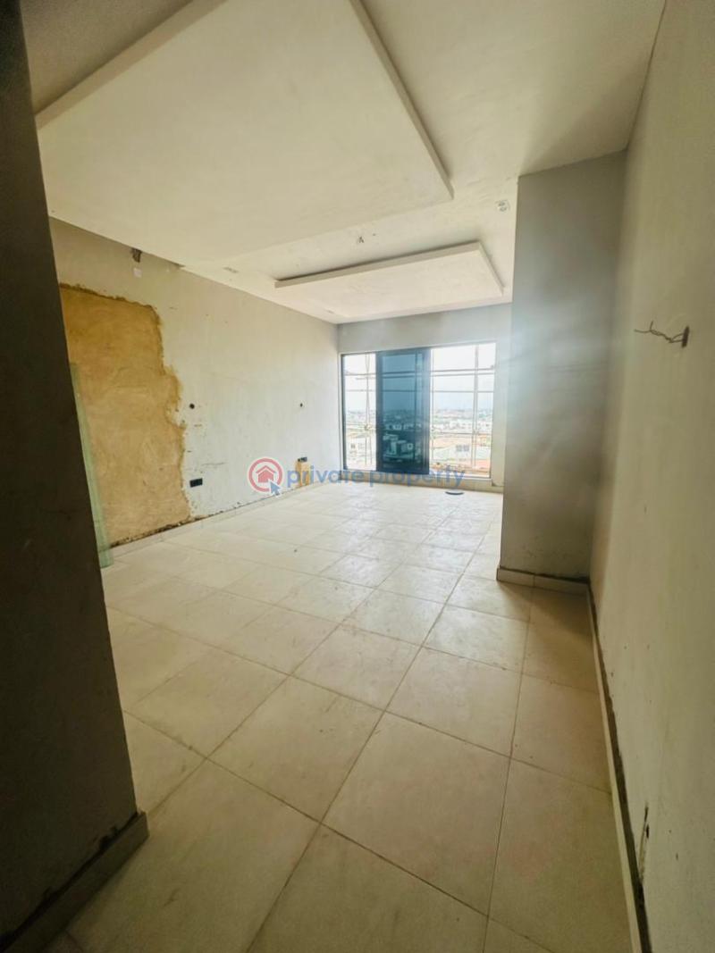 4 bedroom Block Of Flats For Sale Maryland Lagos - 16