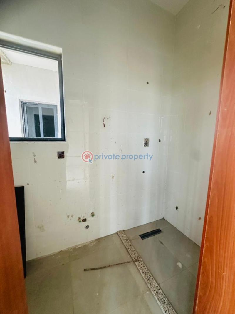 4 bedroom Block Of Flats For Sale Maryland Lagos - 19