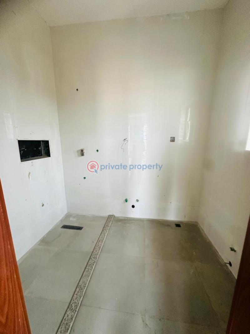4 bedroom Block Of Flats For Sale Maryland Lagos - 8