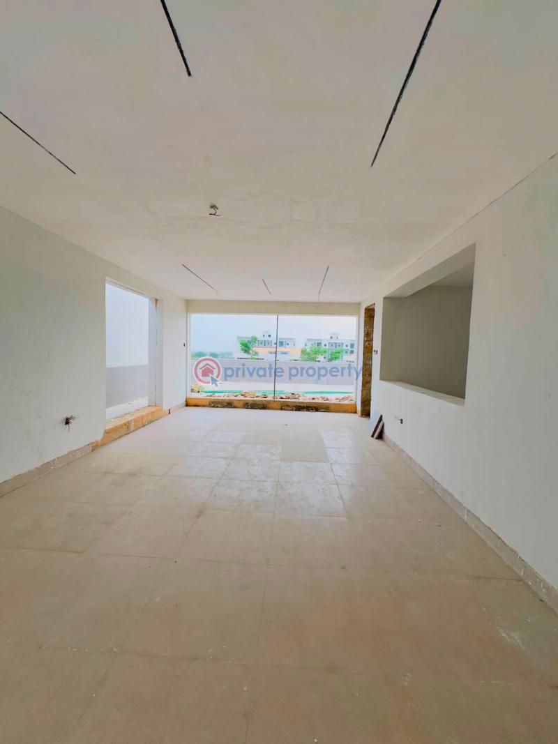 4 bedroom Maisonette For Sale Maryland Lagos - 10
