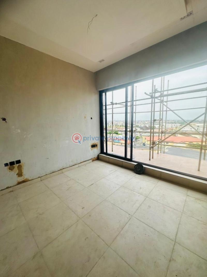 4 bedroom Block Of Flats For Sale Maryland Lagos - 9