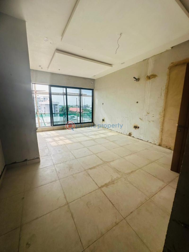 4 bedroom Block Of Flats For Sale Maryland Lagos - 10