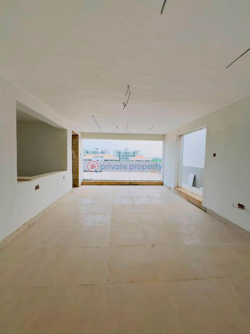 4 bedroom Flat & Apartment For Sale Shonibare Estate Maryland Lagos - 12