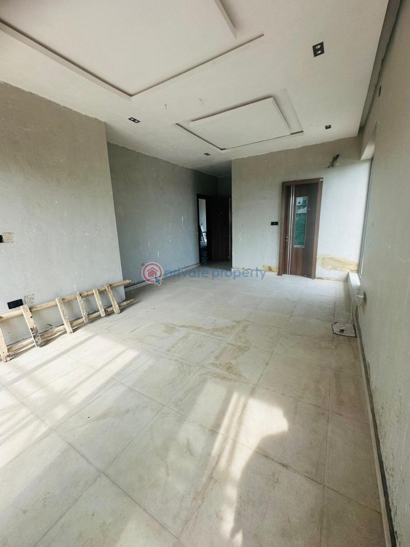 4 bedroom Maisonette For Sale Maryland Lagos - 2