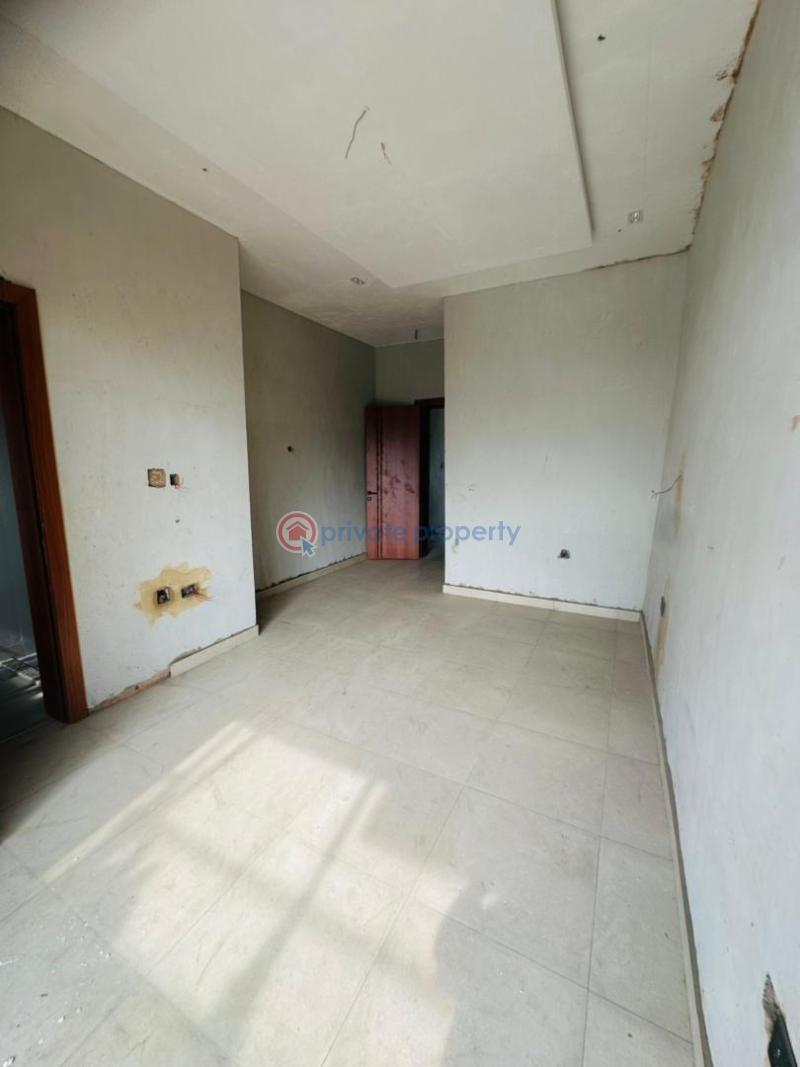 4 bedroom Block Of Flats For Sale Maryland Lagos - 14