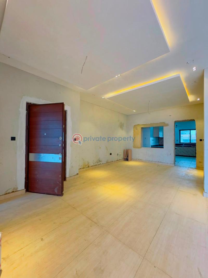 4 bedroom Flat & Apartment For Sale Shonibare Estate Maryland Lagos - 6