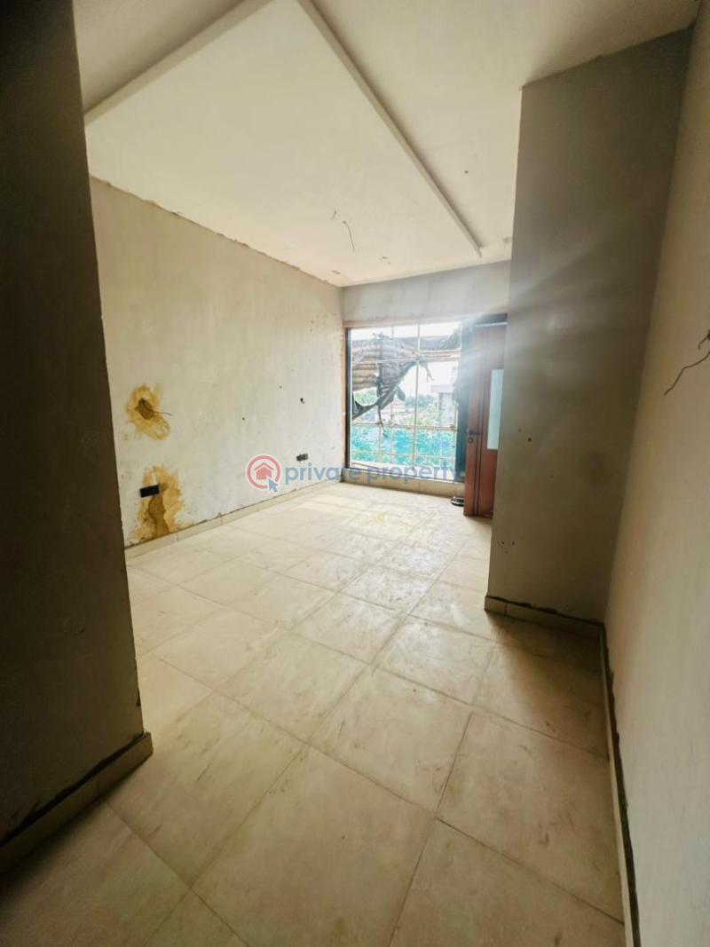 4 bedroom Block Of Flats For Sale Maryland Lagos - 7