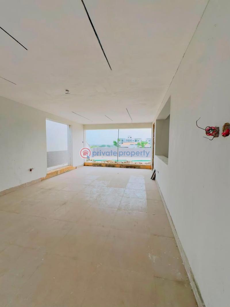 4 bedroom Flat & Apartment For Sale Shonibare Estate Maryland Lagos - 15