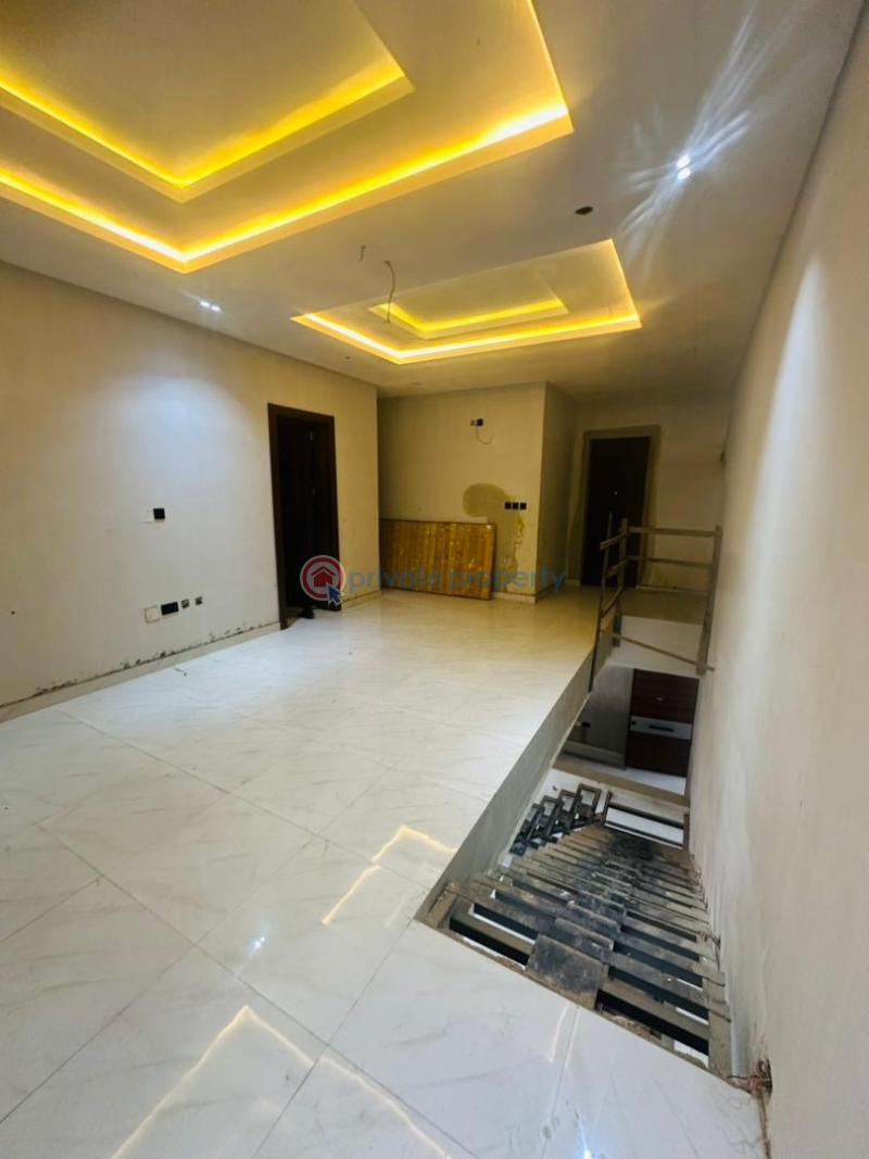 4 bedroom Block Of Flats For Sale Maryland Lagos - 15