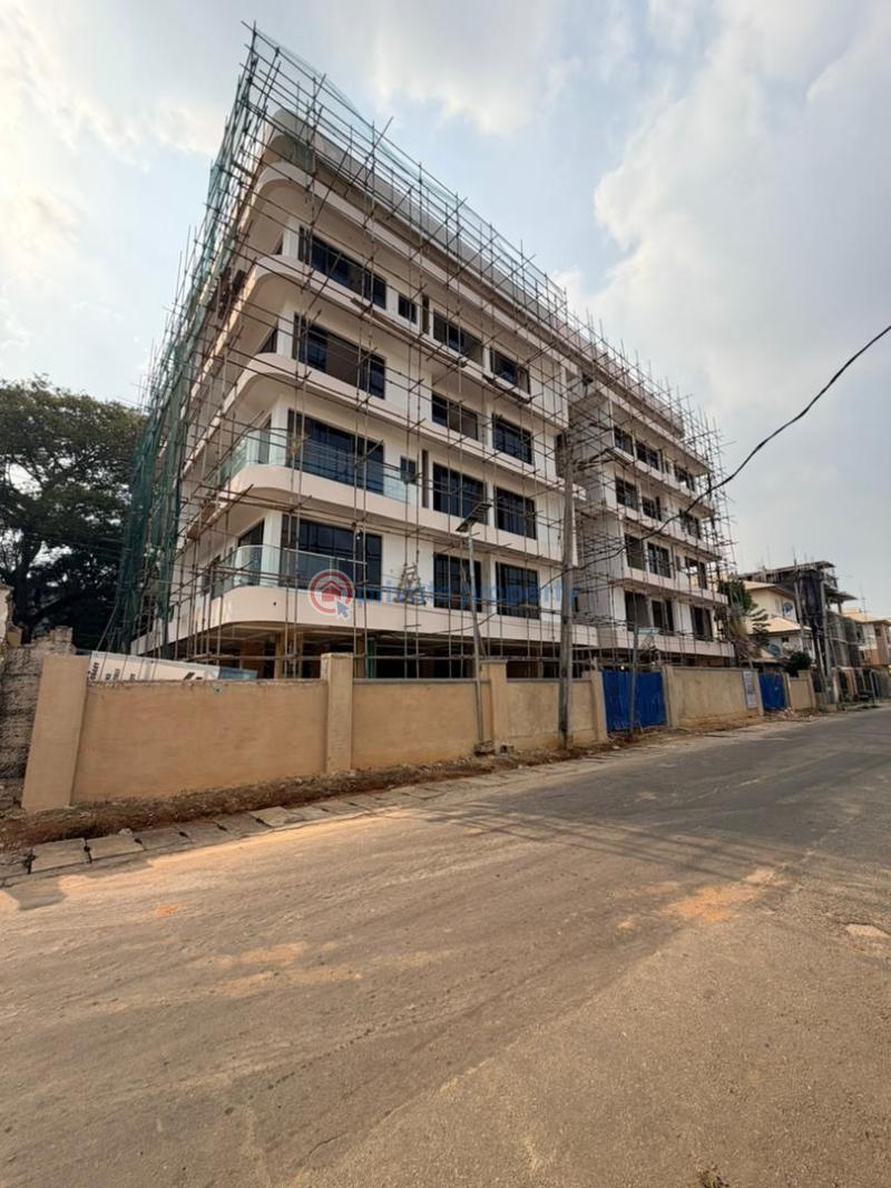4 bedroom Block Of Flats For Sale Maryland Lagos - 4