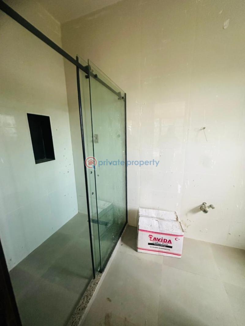 4 bedroom Block Of Flats For Sale Maryland Lagos - 17