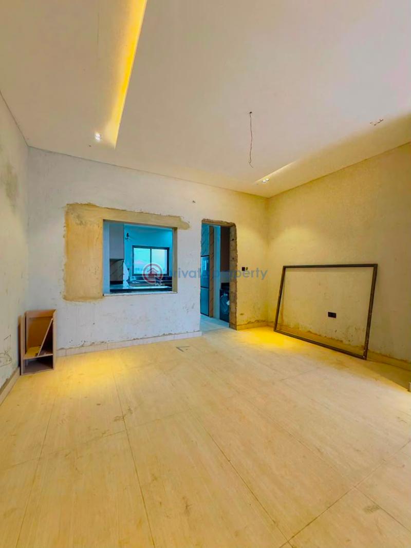 4 bedroom Flat & Apartment For Sale Shonibare Estate Maryland Lagos - 13