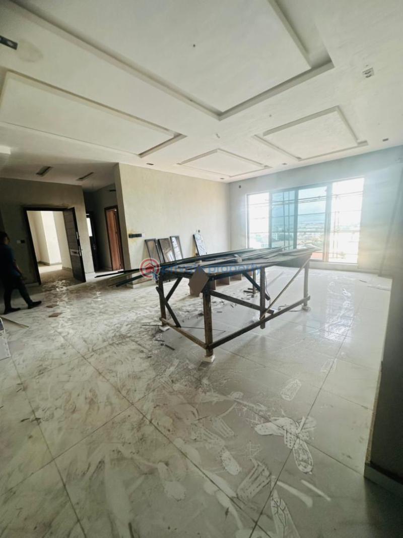 4 bedroom Block Of Flats For Sale Maryland Lagos - 5