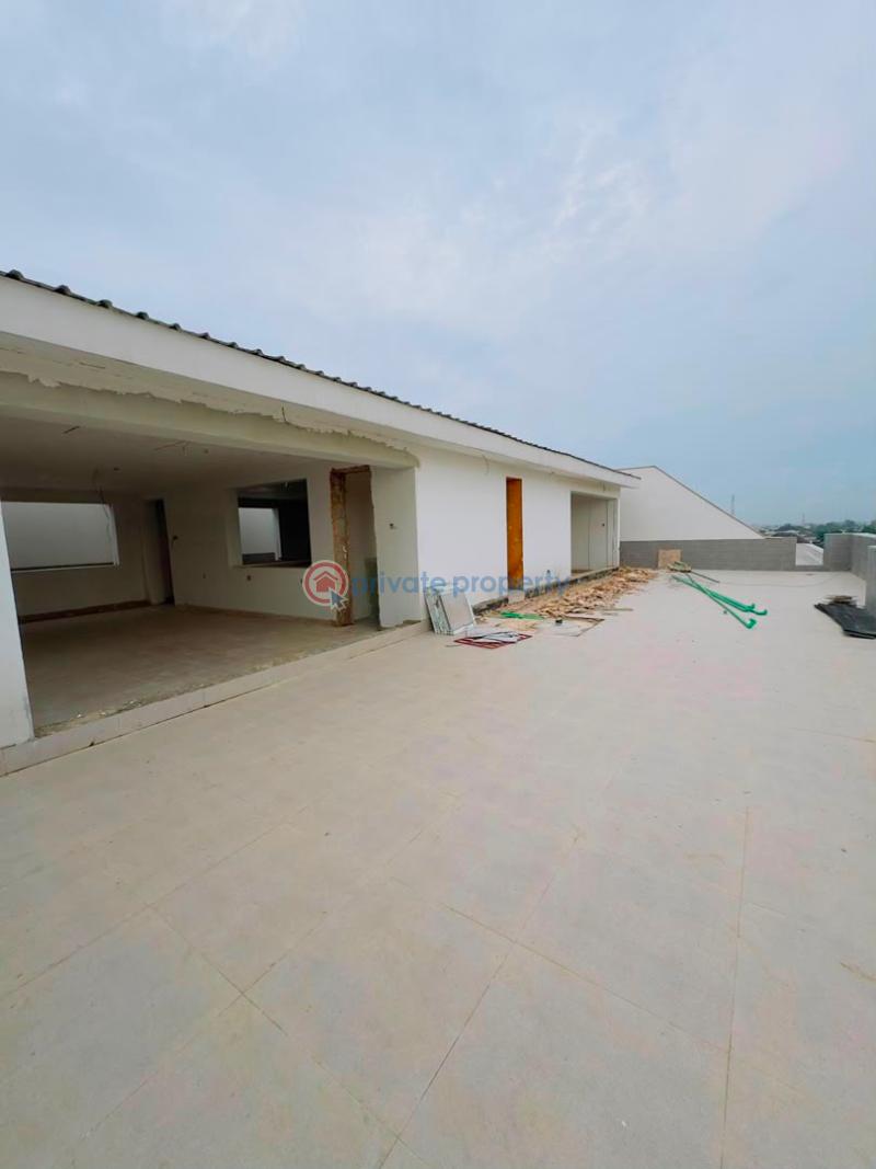 4 bedroom Maisonette For Sale Maryland Lagos - 1