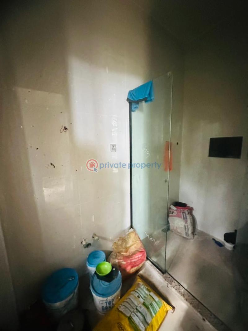 4 bedroom Block Of Flats For Sale Maryland Lagos - 6