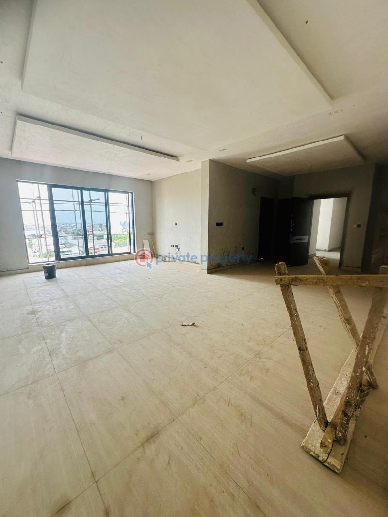 4 bedroom Maisonette For Sale Maryland Lagos - 8