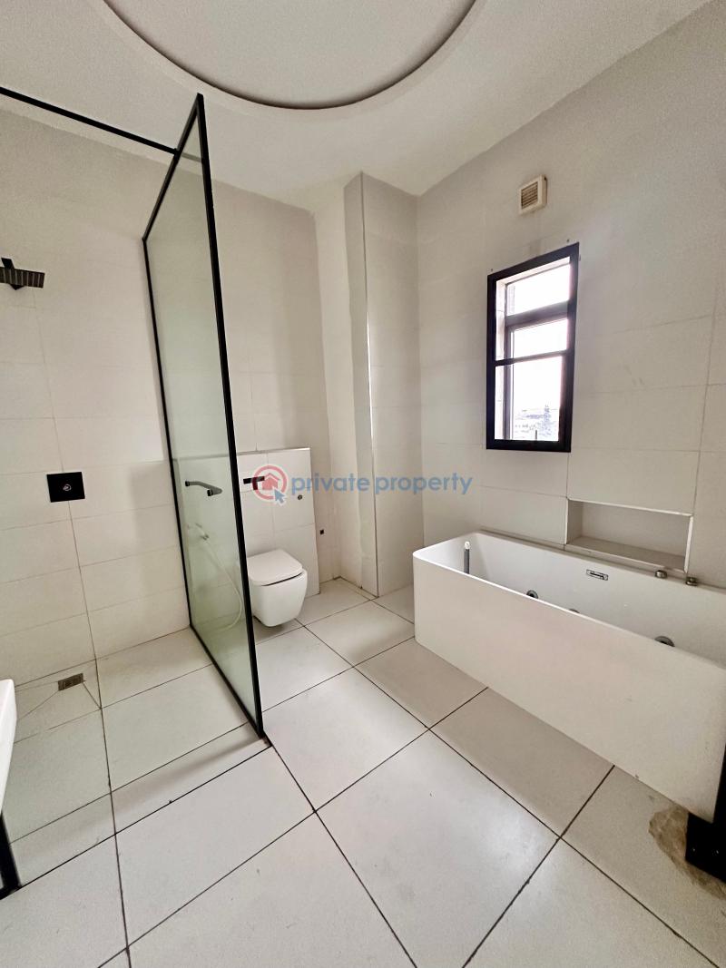 4 bedroom Block Of Flats For Rent Lekki Phase 1 Lagos - 1