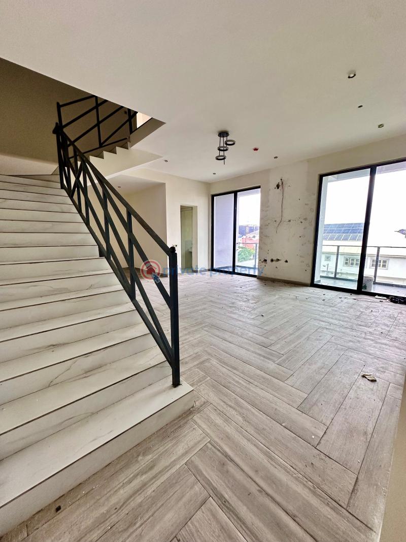 4 bedroom Block Of Flats For Rent Lekki Phase 1 Lagos - 5